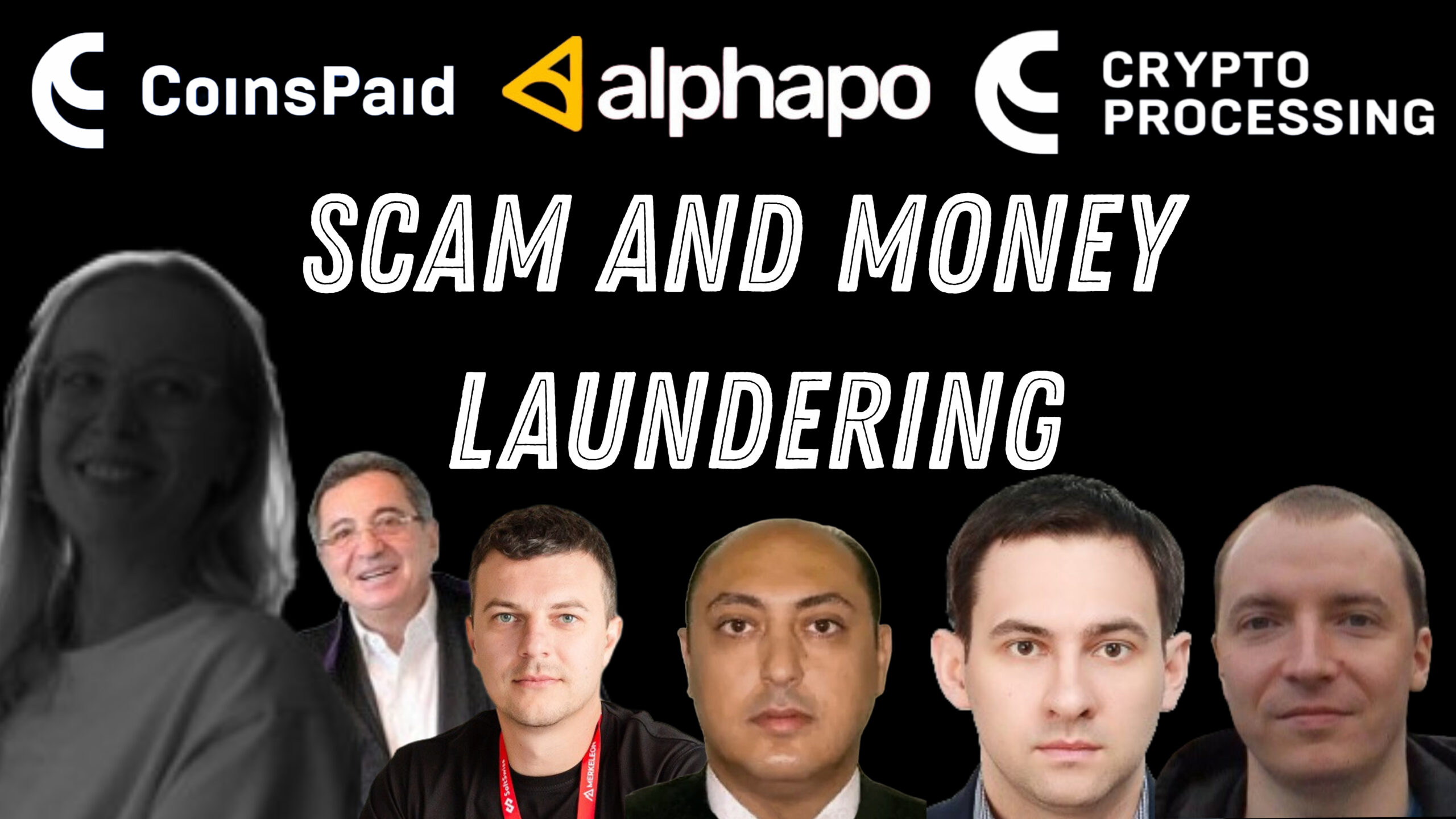 Anastasia Wolpova - softswiss scam - Casino by Softswiss